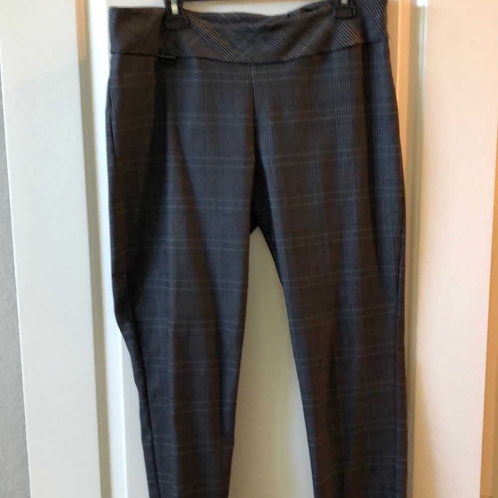 Dress pants